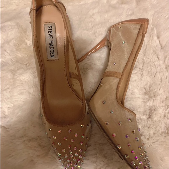 Steve Madden heels (pumps) In style Valan - Picture 2 of 5